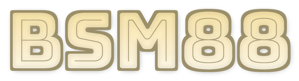 Logo BSM88